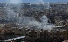 غوتيريش يطstrongلبstrong 325 مليون دولار لدعم