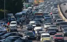 مليون نازح جراء العدوان الإسرائيلي على