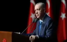 أردوغان: تركيا لن تنجر للحرب مع