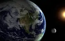 منوعات ـ لم يحدث منذ 3.6 ملايين سنة