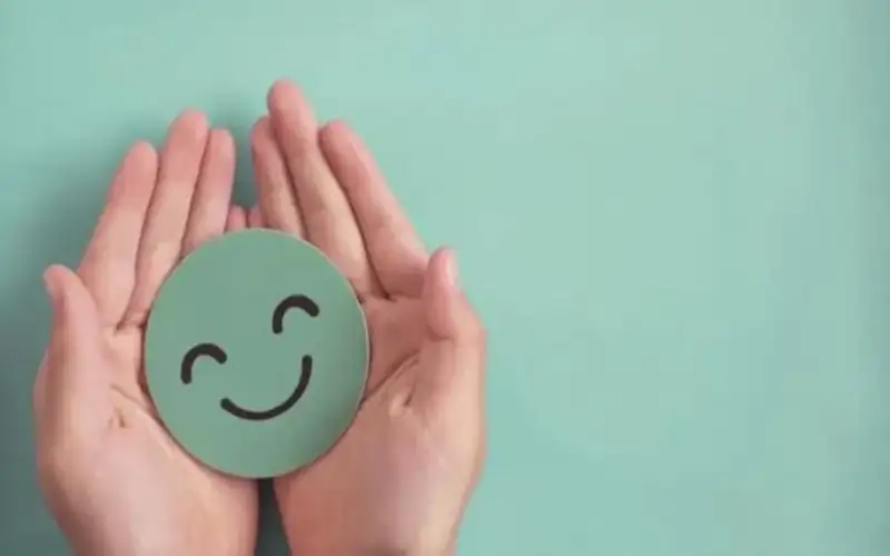 8 عادات بسيطة تجعل الحياة أجمل