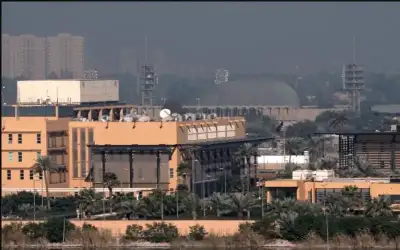 نصر الله: هناك حرب اقتصادية أميركية