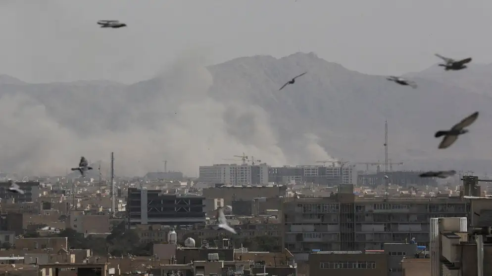 الجيش الإسرائيلي يطلب من سكان أحياء