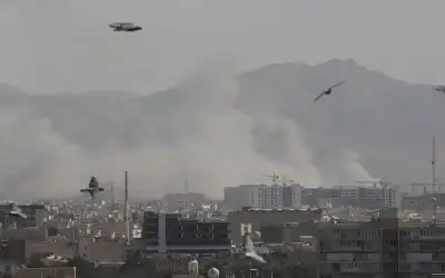 نصر الله: هناك حرب اقتصادية أميركية