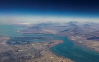 عباس: قرارات إسرائيل في الضفة تعطل