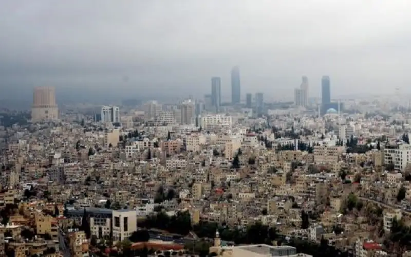 استمرار حالة عدم الاستقرار الجوي اليوم