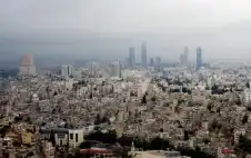 استمرار حالة عدم الاستقرار الجوي اليوم