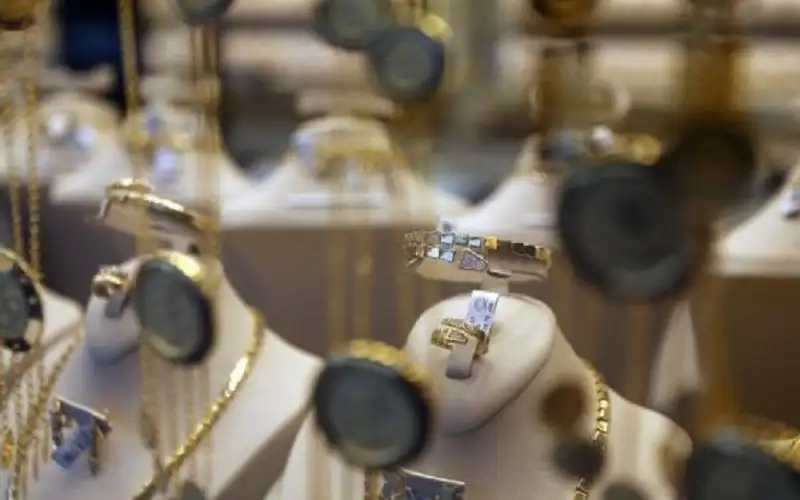انخفاض أسعار الذهب محليا .. وغرام