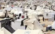 الأمم المتحدة للسكان: الفجوة التمويلية تهدد