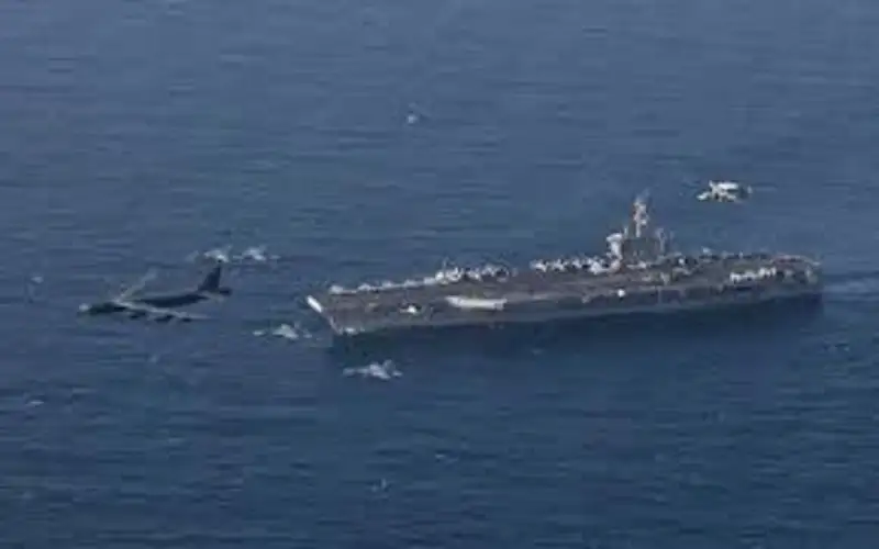 فرنسا وإيطاليا تجريان محادثات مع إيران