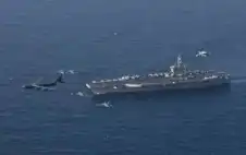 فرنسا وإيطاليا تجريان محادثات مع إيران