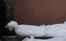 3 شهداء في قصف بحي الشجاstrongعيstrongة