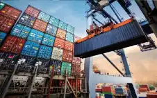 غاstrongلبstrongية صادرات الأردن أرسلت العام الماضي