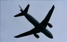 سافر 10 آلاف رحلة.. راكب واحد