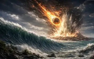 ما الفرق بين التفاح الأحمر والأخضر؟