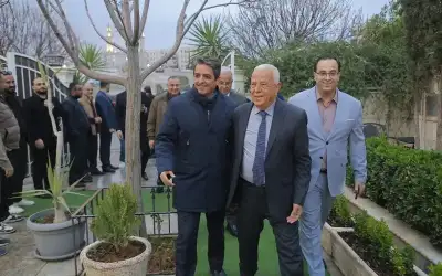 حركة الترجمة والنقل في العصر العباسي