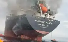 لا مكان للاختباء على متن السفينة