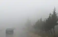 منخفض جوي الأحد وتحذيرات من السيول