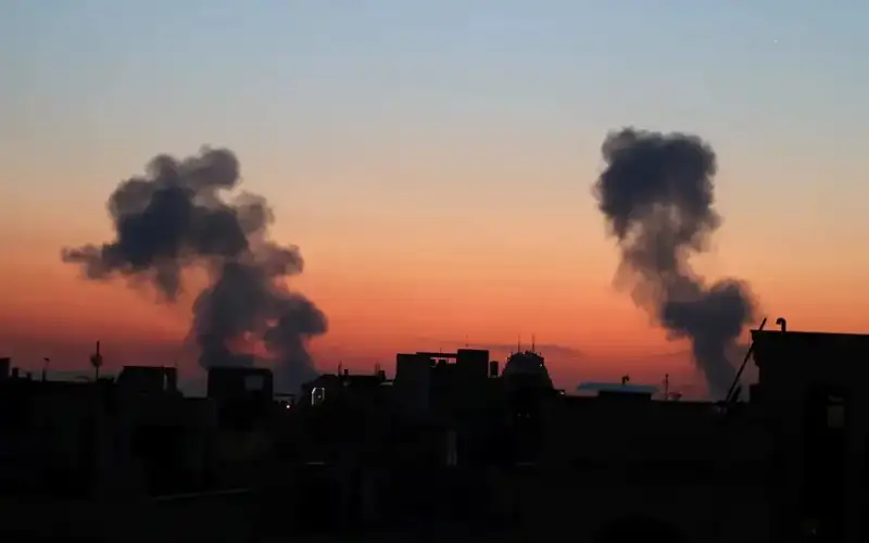 مسؤول إيراني: لا حديث حاليا عن