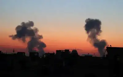 بعد 5 أيام .. ريان خارج