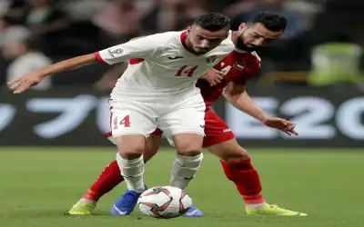 أمطار رعدية في عدد من مناطق