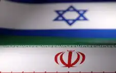 الحرس الثوري الإيراني يتعهد بـمطاردة وقتل