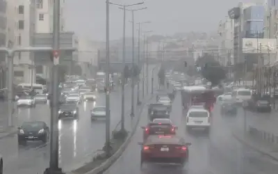 الصفدي: مجلس النواب جرم الإباحية الجنسية