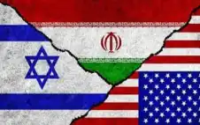 إيران: إسرائيل وأميركا تهاجمان دول مجاورة