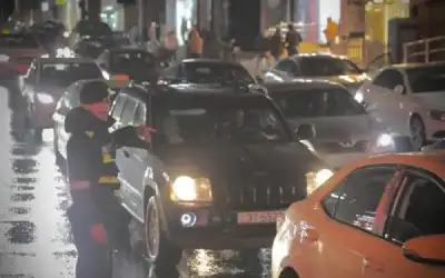 دخل إلى بيروت .. مفاجأة عن