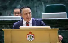 أبو strongرمstrongان: الحكومة تبحث عن نقطة