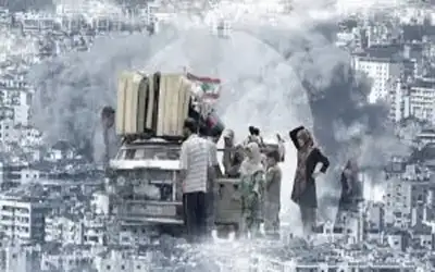 مركز دراسات الشرق الأوسط يحتفي الخميس