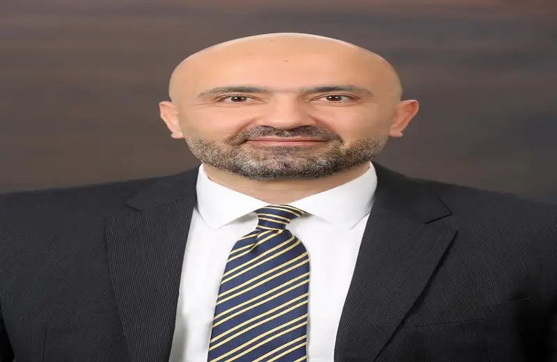 مراد ابو عيد رئيسا تنفيذيا للأسواق