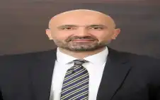 مراد ابو strongعيstrongد رئيسا تنفيذيا للأسواق