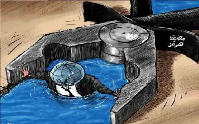 دعوة لحصاد المزروعات لتجنب الحرائق