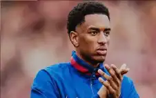 بالدي إلى ليفربول مقابل 60 مليون