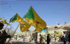 غموض في مسيرته ومصيره بالعراق.. من