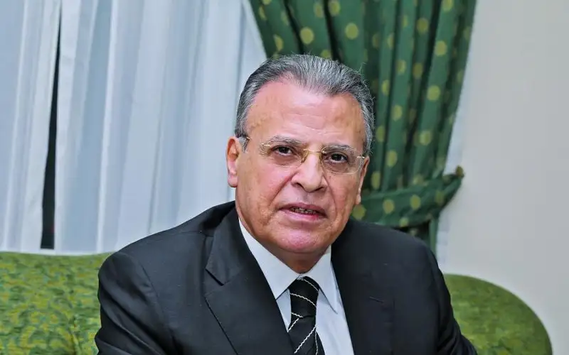 وفاة الإعلامي في قناة الجزيرة جمال