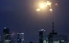 إسرائيل أبلغت واشنطن بقرب نفاد مخزونها