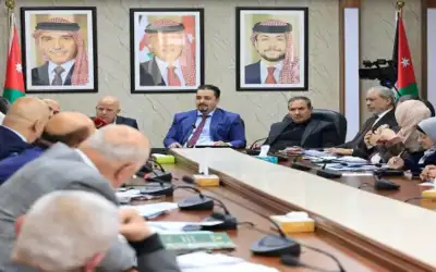 ارتدادات مذبحة غزة عربيا (1-2) ـ