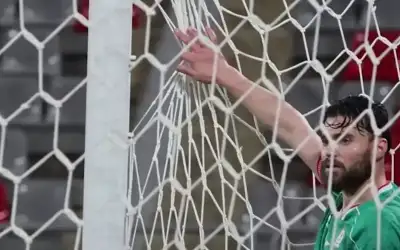 3 قتلى في هجوم بطائرة مسيرة