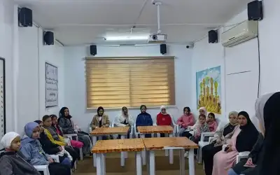 إسرائيل أبلغت واشنطن بقرب نفاد مخزونها