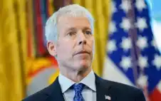 وstrongزيstrongر الطاقة الأميركي: سنشهد وفرة بالطاقة