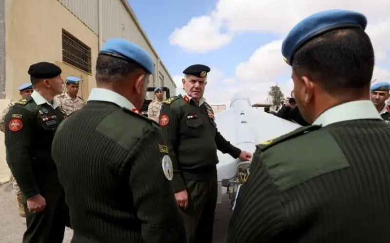 الحنيطي: التعامل مع 312 متساقطة من