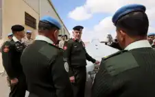 الحنيطي: التعامل مع 312 متساقطة من