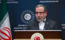 عراقجي: إيران غير مهتمة بإجراء محادثات