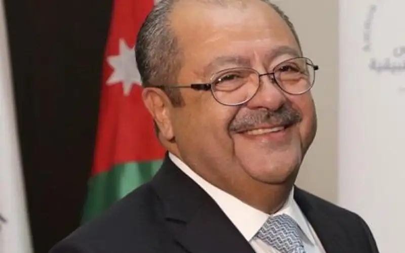 رسالة وداع من هيثم المجالي لأسرة