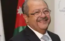 رstrongسالstrongة وداع من هيثم المجالي لأسرة