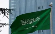 السعودية اعترضت أكثر من 60 مسيرة