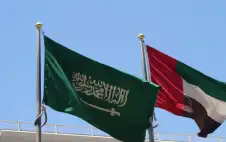 السعودية والإمارات: الاعتداءات الإيرانية على الخليج