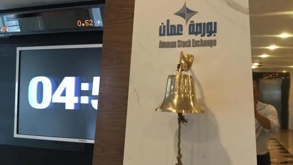 6.2 مليون دينار حجم التداول في